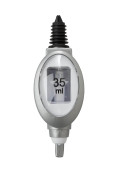 35ml Vogue Spirit Measure GS