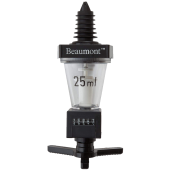 25ml Solo Classic Bar Counter Measure