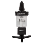50ml Solo Classic Bar Counter Measure