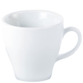 Porcelite Torino Cup 9cl/3oz x 6