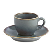 Seasons Storm Espresso Cup 8cl x6