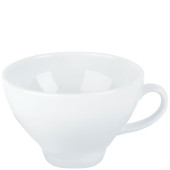 Porcelite Verona Cup 11cl/4oz x 6