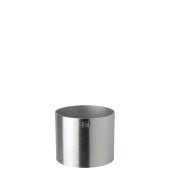 Stainless Steel Thimble Measure 20ml CE/UKCA Marked