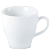 
Porcelite Torino Cup 284ml/10oz (Pack of 6)
