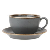 Seasons Storm Bowl Shape Cup 25cl/9oz x6