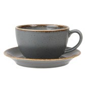 Seasons Storm Bowl Shape Cup 34cl/12oz x6