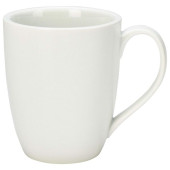 Genware Porcelain Coffee Mug 10.5oz