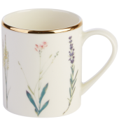Porland Botanical Cup 250ml/8.45oz - Side