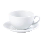 Porcelite Roma Cup 20cl/7oz x 6