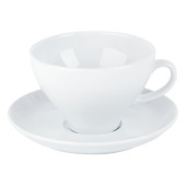 Porcelite Verona Cup 34cl/12oz x 6