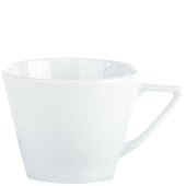 Porcelite Conic Tea Cup 28cl/10oz x6
