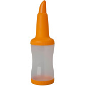 Freepour Orange Cocktail JuiceBottle 1 Litre