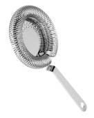 Mezclar Stainless Steel Cocktail Strainer