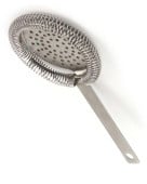 Stainless Steel Euro Cocktail Strainer