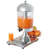 Sunnex Single Juice Dispenser 8 Litre/14 Pint