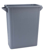 Slim Jim 65 Litre Recycling Bin 