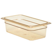 Cambro 1/3 Gastronorm High Heat 100mm
