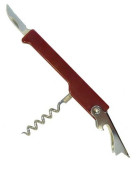 Waiters Friend Corkscrew Bottle Opener