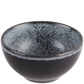 Porcelite Aura Flare Dip Pot 8cm/3.25" 70ml/2.5oz (Pack of 6)