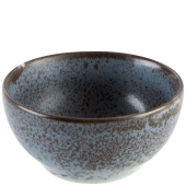 Porcelite Aura Glacier Dip Pot 8cm/3.25" 70ml/2.5oz (Pack of 6)