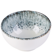 Porland Enigma Reef Dip Pot 8cm/70ml (Pack of 6) 352708RE