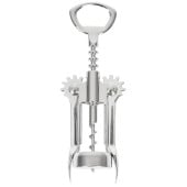 Winged Corkscrew Bottle Opener Twin Lever