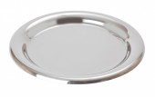 Tip Tray Stainless Steel