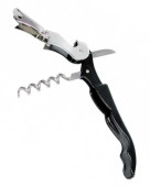 Waiters Friend Corkscrew Bottle Opener Double Reach