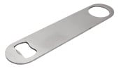 Beaumont 3536 Bar Blade Paddle Bottle Opener Stainless Steel