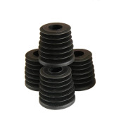 Gallon Corks Finned (Pack of 10)