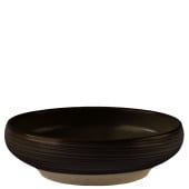 Rustico Cedar Dip Dish 10cm/4" 120ml/4.75oz (Pack of 6)