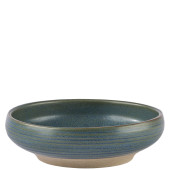 Rustico Aegean Side Dish 14.5cm/5.75" (Pack of 6)