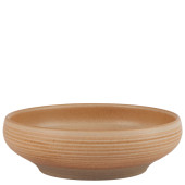 Rustico Taupe Side Dish 14.5cm/5.75" (Pack of 6)