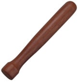 Beaumont Cocktail Muddler Wooden 20cm