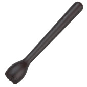 Cocktail Muddler Black 21.5cm