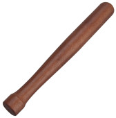 Beaumont Cocktail Muddler Wooden 25.5cm