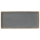 Seasons Storm Rectangular Plate 35 x 15.5cm x6
