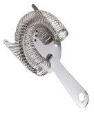 Hawthorne 2 Prong Cocktail Strainer