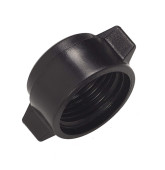 Brewery Tap Nut L Thread