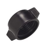 Brewery Tap Nut 3/4" BSP Thread