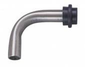 Cask Ale Turn Down Spout 3/4" BSP