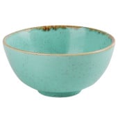 Seasons Sea Spray Bowl 13cm x 6