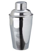 Deluxe 8oz Cocktail Shaker 