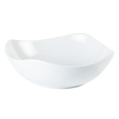 Porcelite Square Bowl 15.5cm x 6