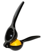 Mexican Elbow Lemon Squeezer Juicer