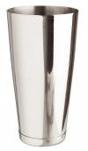 Flair Top Stainless Steel Boston Shaker 30oz