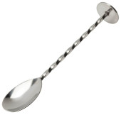 Gin & Tonic 6 Inch Bar Spoon