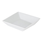 Porcelite Twist Bowl 13x13x4.5cm/5x5x1.75inch x 6