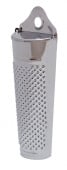 Nutmeg & Spice Stainless Steel Grater 