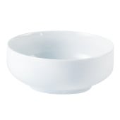 Porcelite Salad Bowl 16cm/6.25inch 56cl/20oz x 6